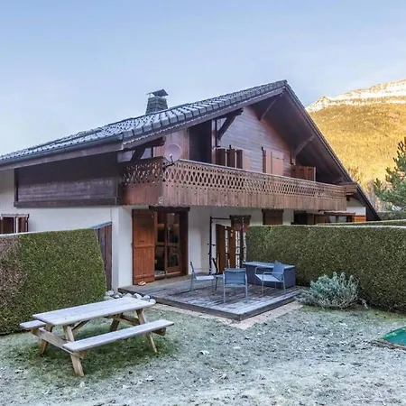 Griaz - Cocon 1ch Terrasse Confort Bureau Parking Apartamento Les Houches