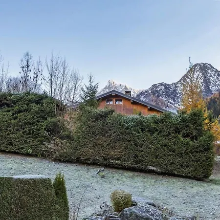 Griaz - Cocon 1ch Terrasse Confort Bureau Parking Apartamento Les Houches